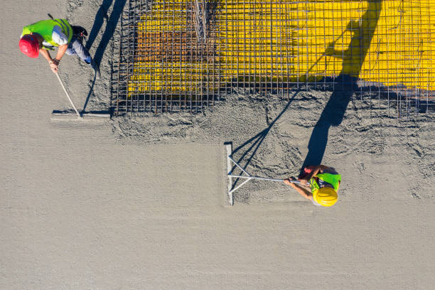 Best Concrete Sealing and Maintenance in Avenue B And C, AZ