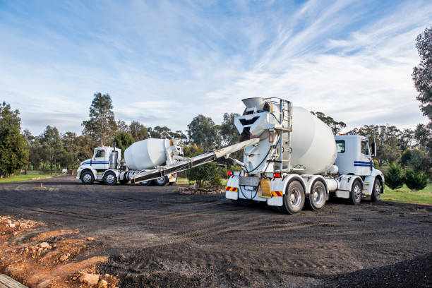Best Concrete Slab Construction in Avenue B And C, AZ