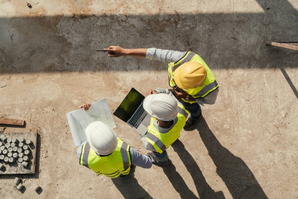 Trusted AZ Concrete contractor Experts