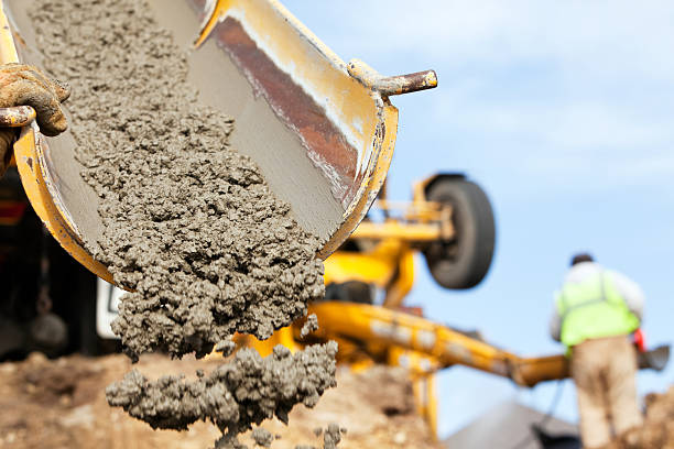 Professional Concrete contractor in AZ