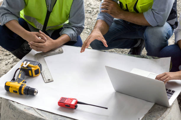 Best Concrete Sealing and Maintenance in Avenue B And C, AZ