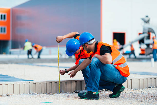 Best Concrete Sidewalk Installation in Avenue B And C, AZ